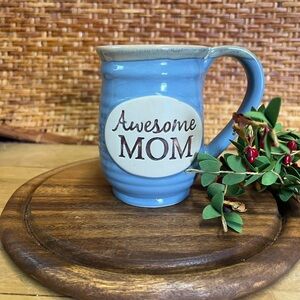 Mom mug Burton+burton awesome mom gift cup